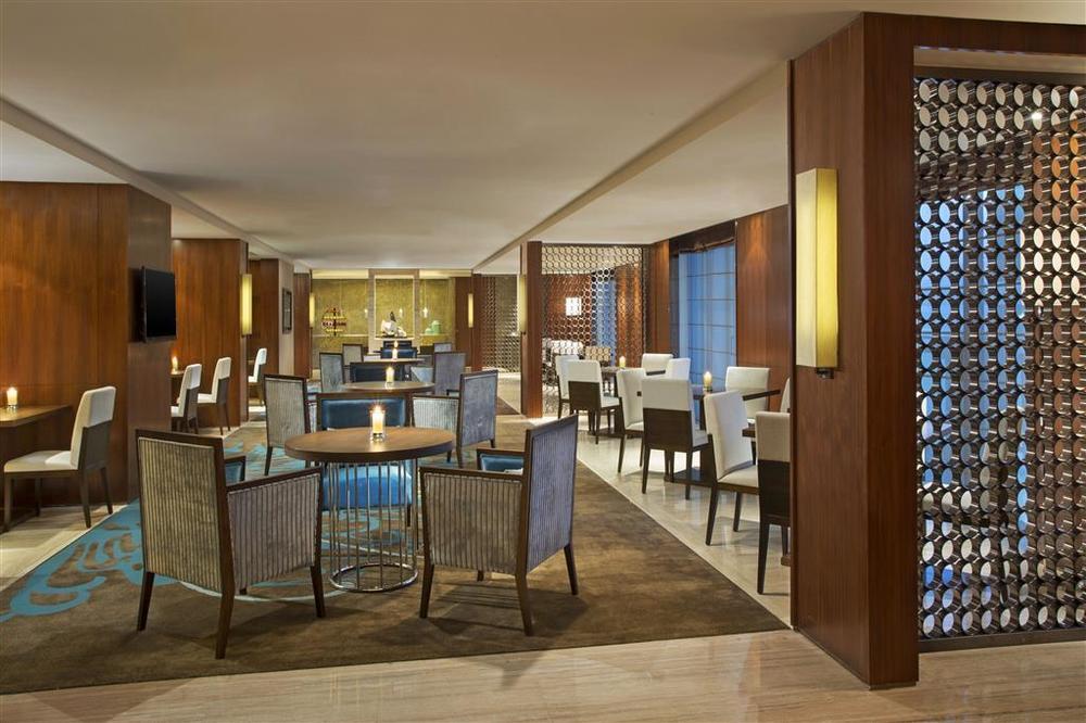 Sheraton Bailuhu Resort, Huizhou Хойчжоу Ресторан фото