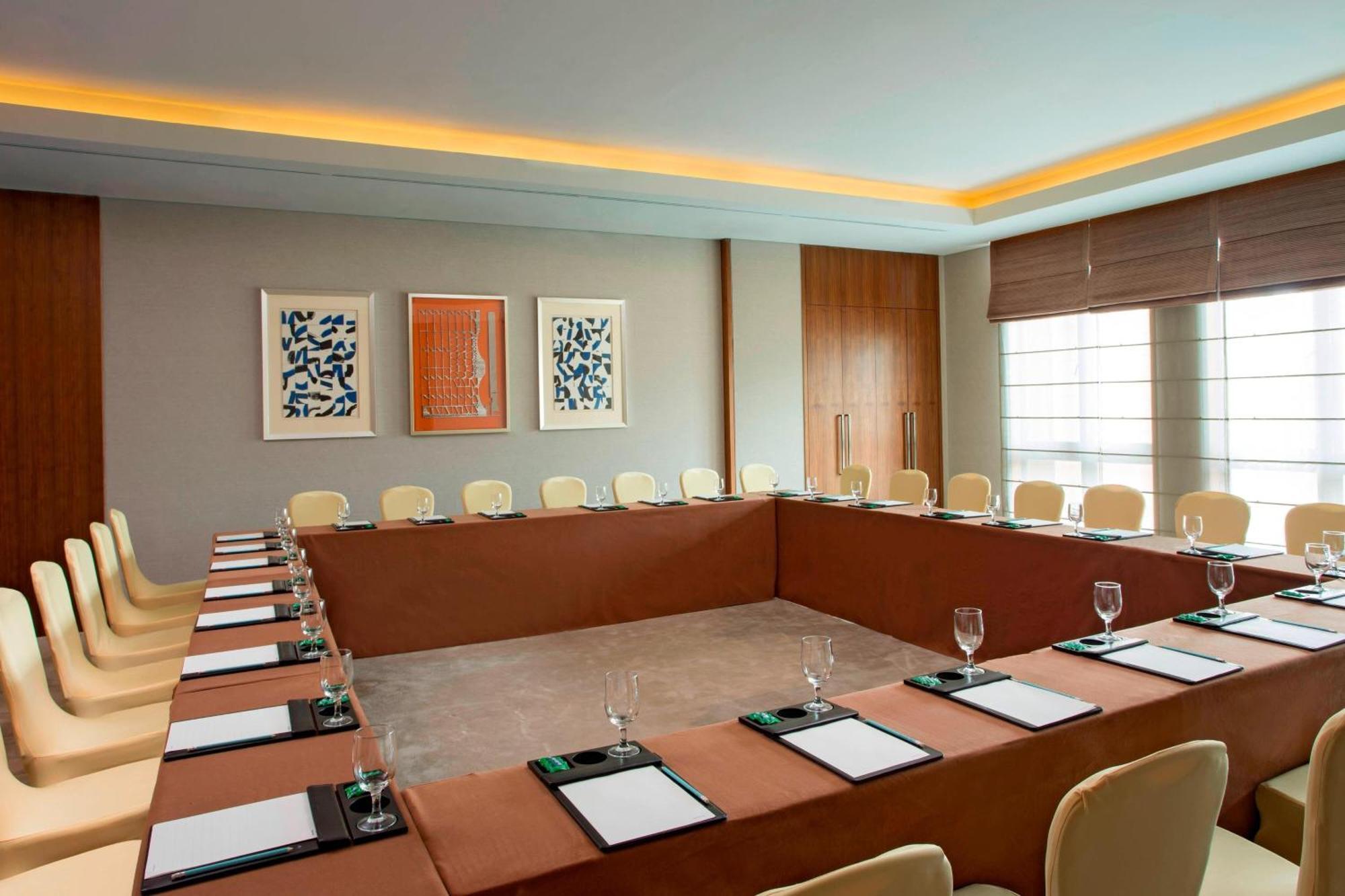 Sheraton Bailuhu Resort, Huizhou Хойчжоу Экстерьер фото
